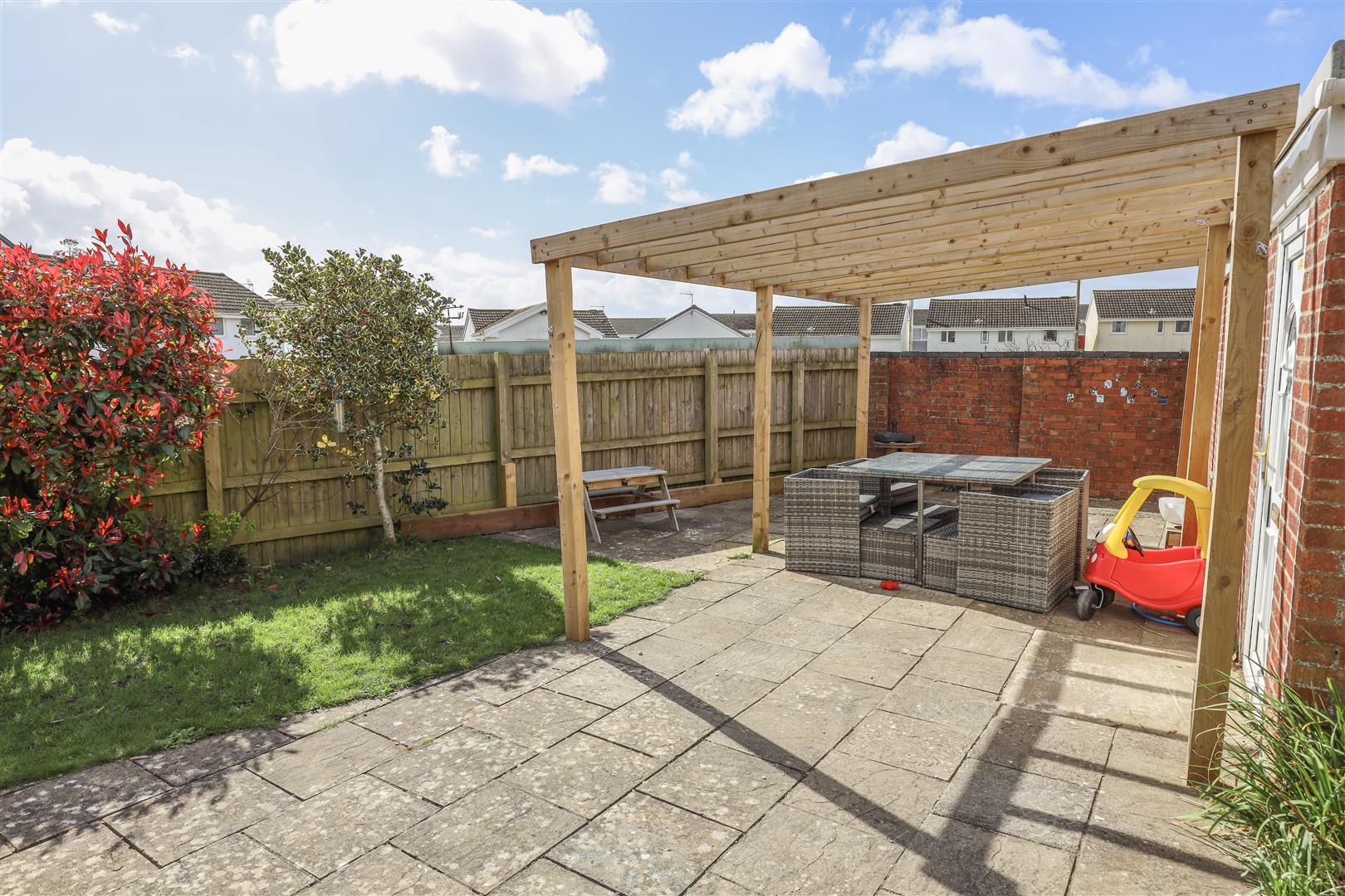 11 Monmouth Way, Boverton, Llantwit Major, Vale Of Glamorgan, CF61 2GT